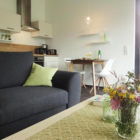 Ferienwohnung Am Moselufer Zell an der Mosel Εξωτερικό φωτογραφία